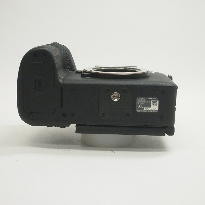 ソニー α9III (ILCE-9M3) ボディ