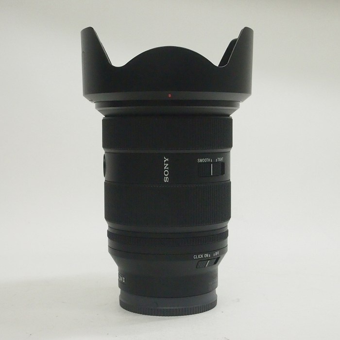 ソニー FE24-70/2.8 GM II (SEL2470GM2)