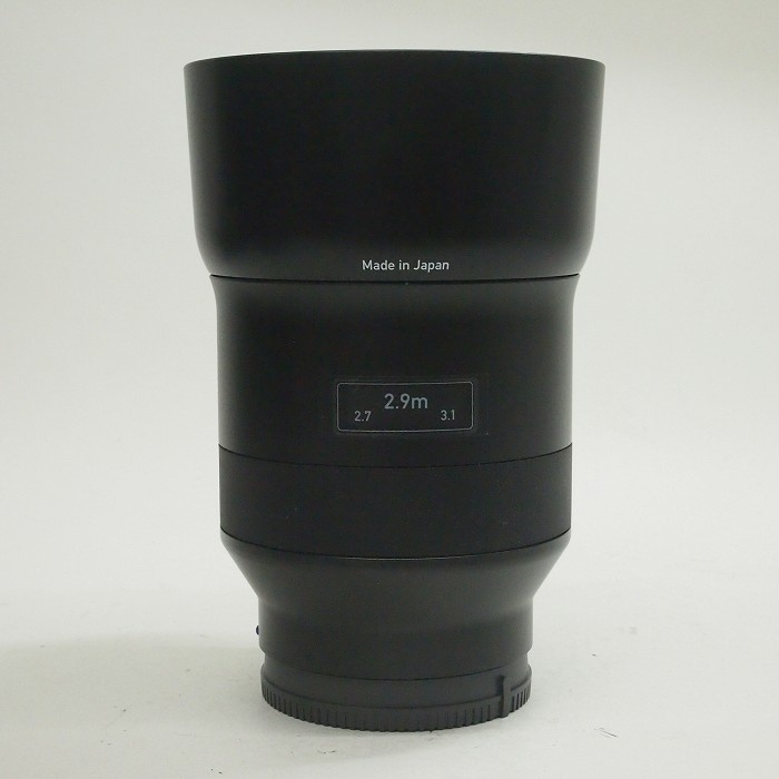 ツアイス Batis 2/40 CF ソニーE用