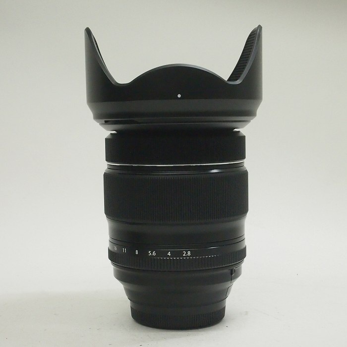 フジフイルム XF16-55/F2.8 R LM WR