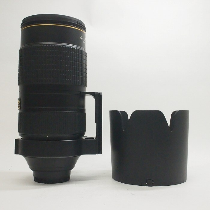 ニコン AF-S 80-400/F4.5-5.6G ED VR