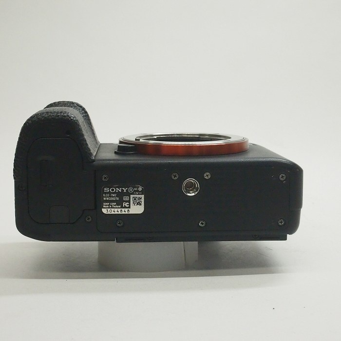 ソニー α7II(ILCE-7M2) ボディ