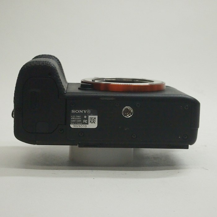 ソニー α7RII(ILCE-7RM2) ボディ