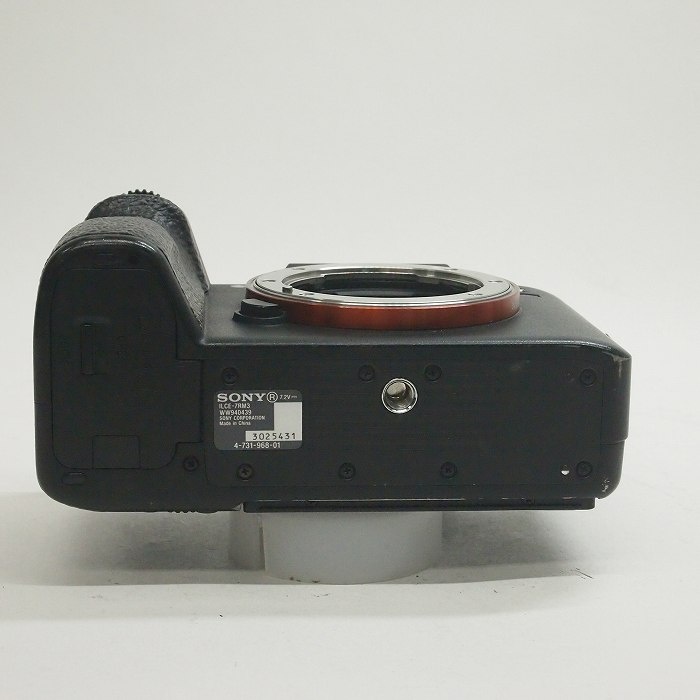 ソニー α7RIII(ILCE-7RM3) ボディ