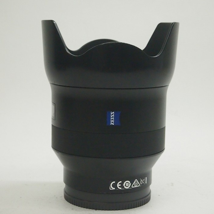 ツアイス カールツアイス BATIS ディスタゴンT* 2/25 ソニーE用