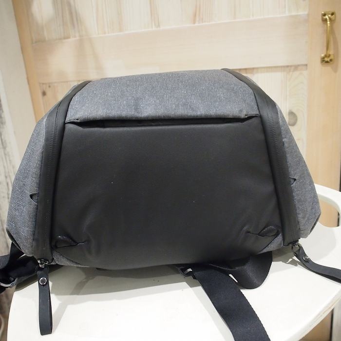 ピークデザイン BEDB-30-CH-2 エブリデイバックパック30L チヤコール