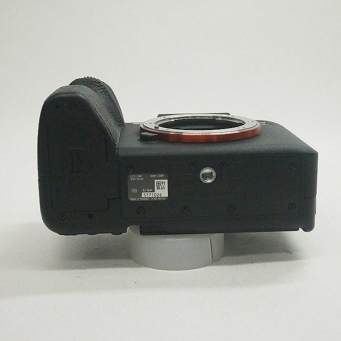 ソニー α7IV(ILCE-7M4) ボディ