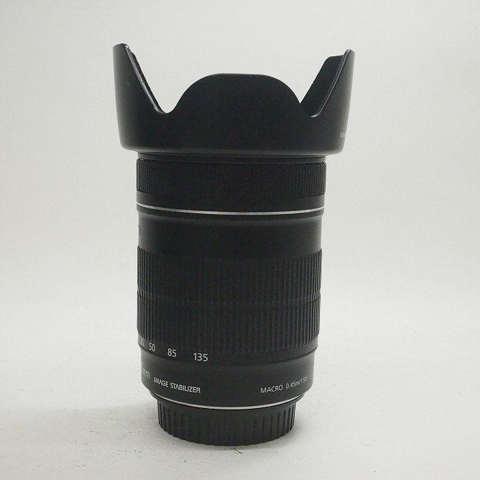 キヤノン EF-S18-135/3.5-5.6 IS USM