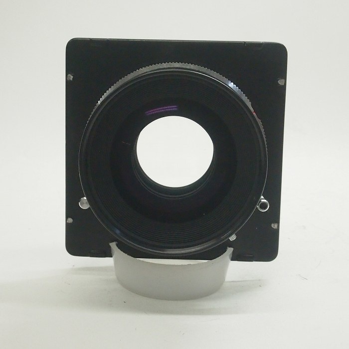 ニコン ニッコール W 180/5.6 (コパル プレスNo1)