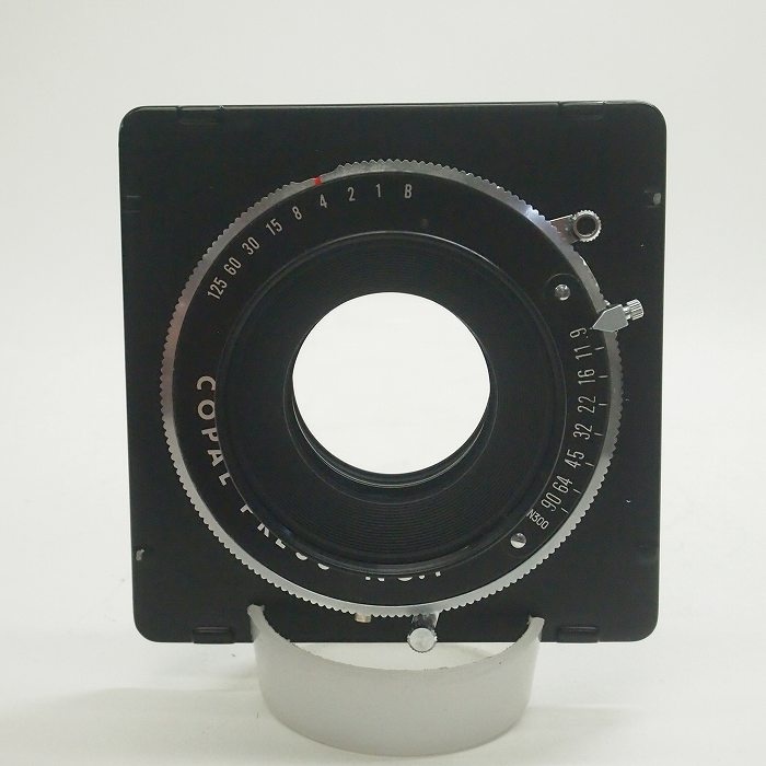 ニコン ニッコール M 300/9 (コパル プレスNo1)