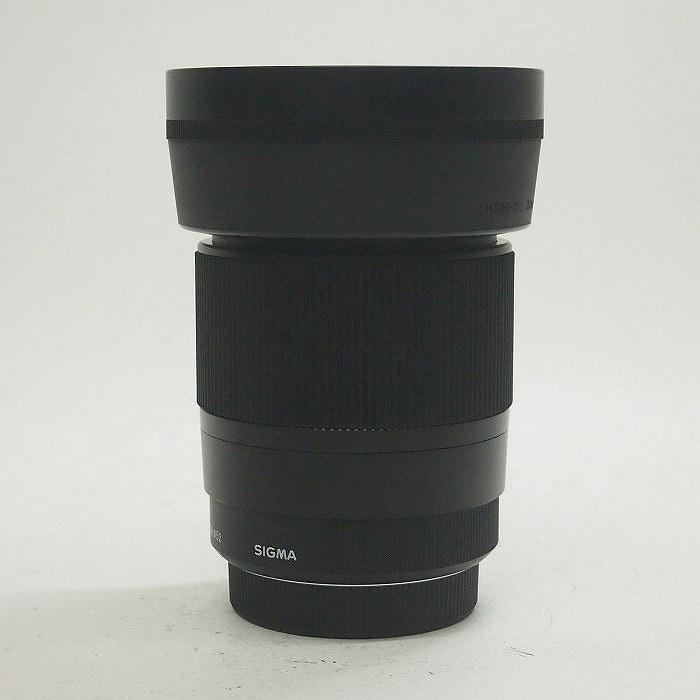 シグマ 30/F1.4 DC DN CONTEMPORARY マイクロフオーサーズ
