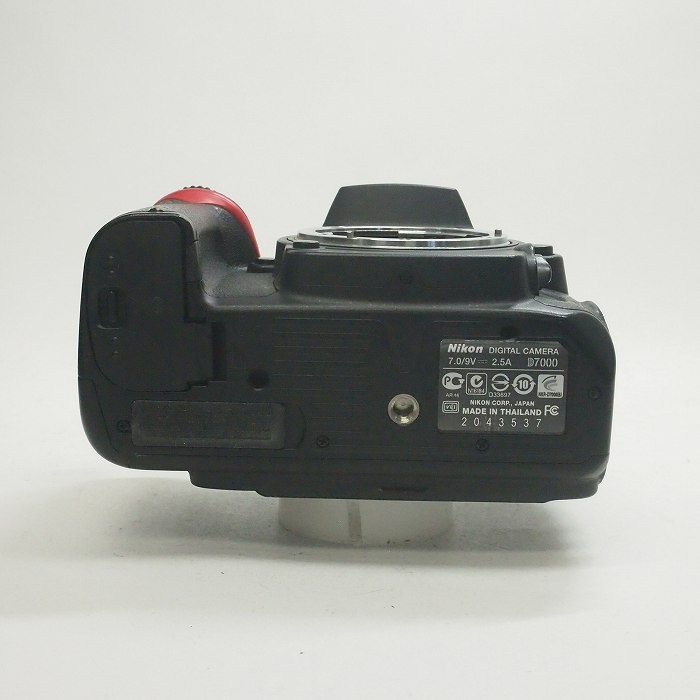 ニコン D7000 ボデイ