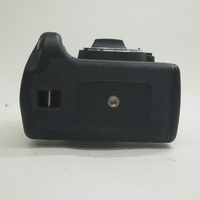 ニコン D3100+社外バッテリーグリップ