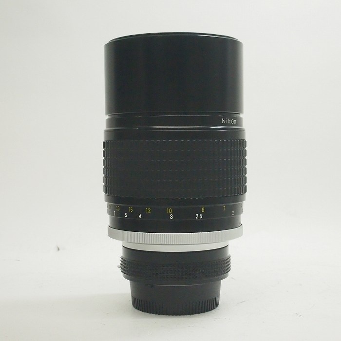 ニコン Ai 180/2.8