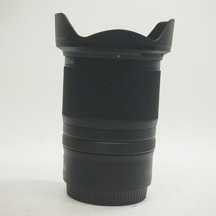 ニコン Z 17-28/F2.8