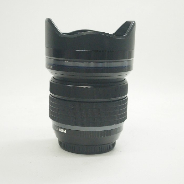 オリンパス Mズイコーデジタル ED7-14/2.8 PRO