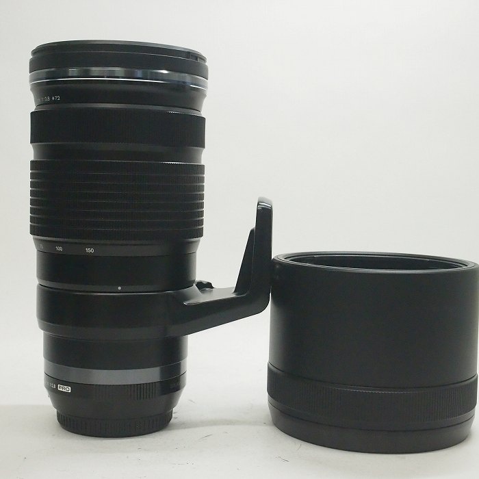 オリンパス Mズイコーデジタル ED40-150/2.8 PRO