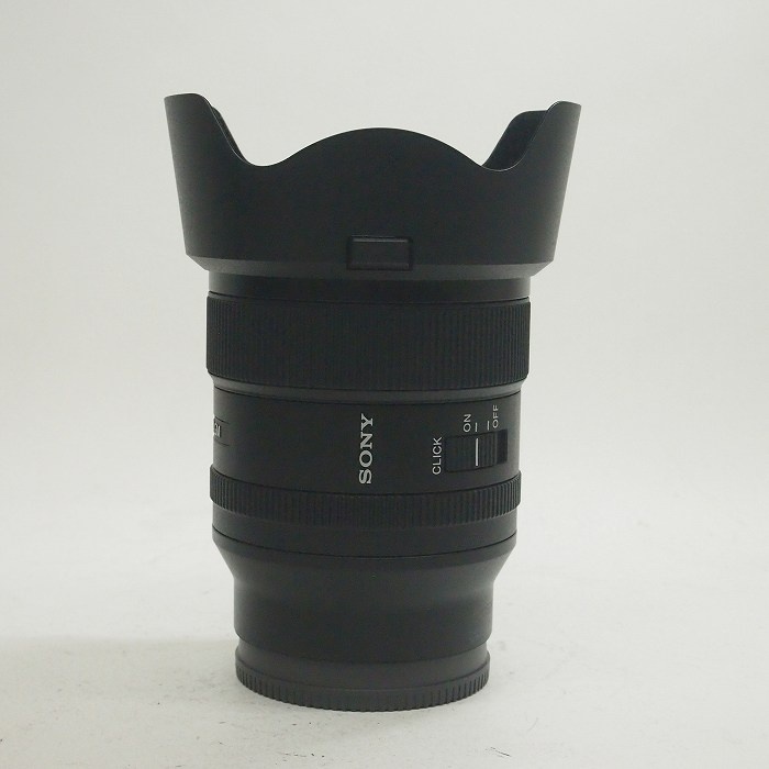 ソニー FE24/1.4 GM (SEL24F14GM)