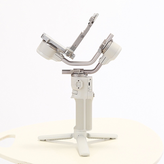 DJI RS 4 MINI コンボ