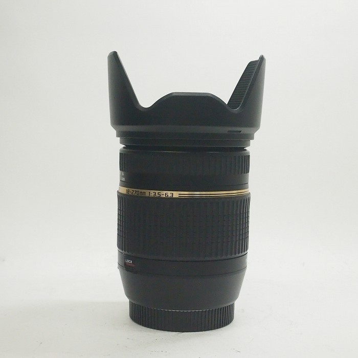 タムロン SP AF18-270/3.5-6.3 DI2 VC B003 EOS用