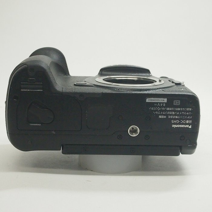 パナソニック DC-GH5ボディ