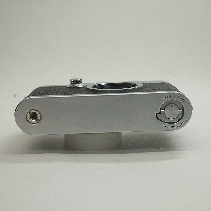 ライカ Ig ボディ