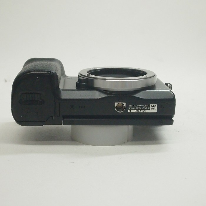 ソニー NEX-7 ボデイ