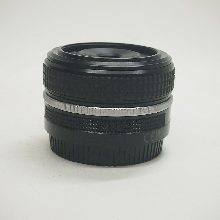 ニコン Z 28/F2.8 (SPECIAL EDITION)