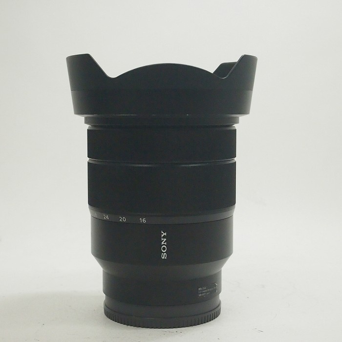 ソニー VARIO-TESSAR T*FE16-35/F4 ZA OSS