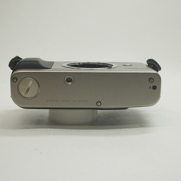 コンタックス G1D ボディ (ROM未改造)