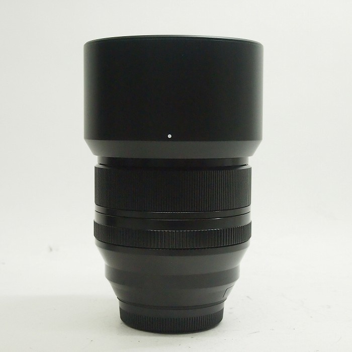 フジフイルム XF56/F1.2 R WR