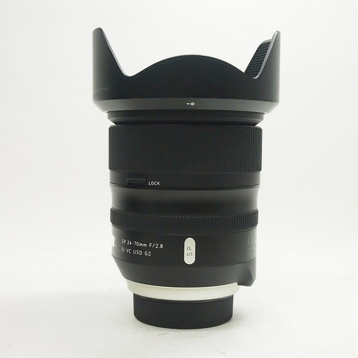 タムロン SP24-70/F2.8 DI VC USD G2 A032N