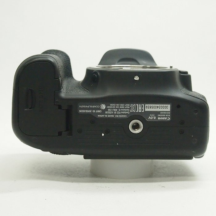 キヤノン EOS 80D ボディ