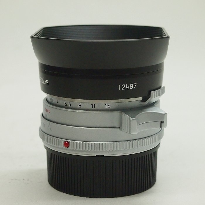 ライカ ズミルツクス M F1.4/35MM 11301