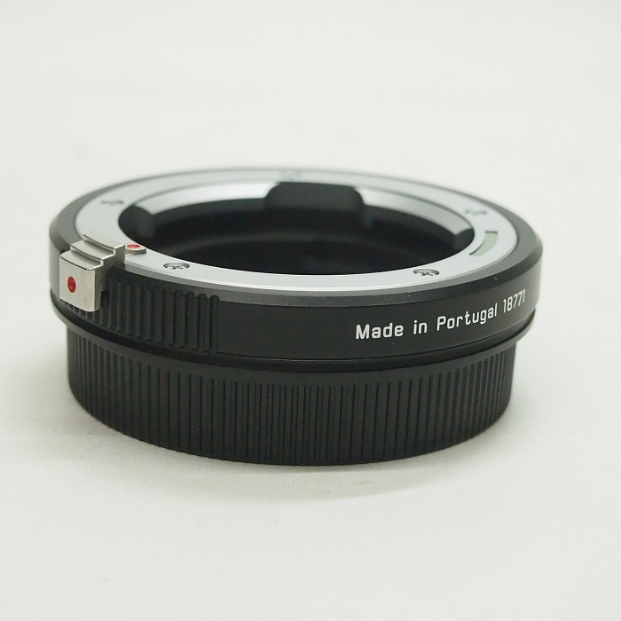 ライカ Tヨウ Mレンズアダプター 18771