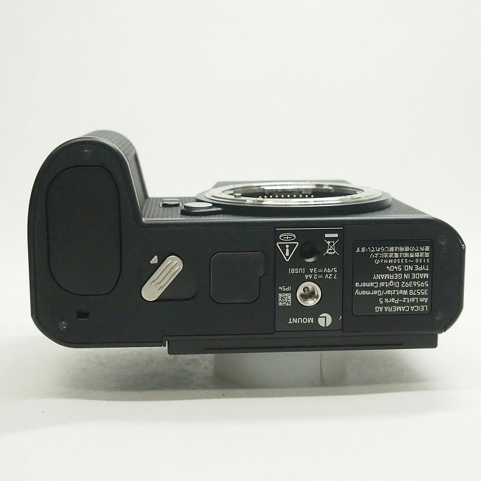 ライカ SL3 ボディ 10608
