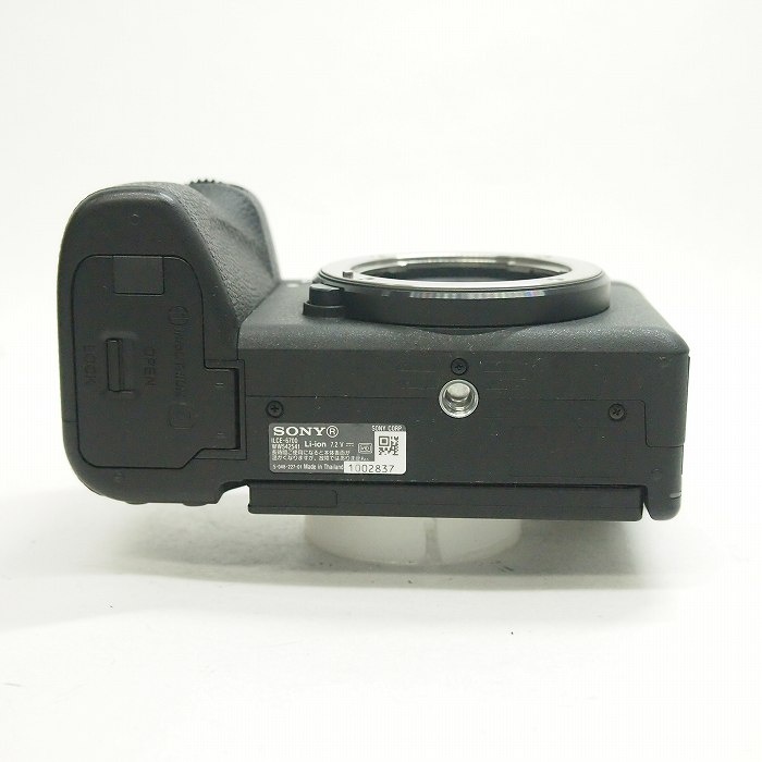 ソニー α6700(ILCE-6700) ボディ
