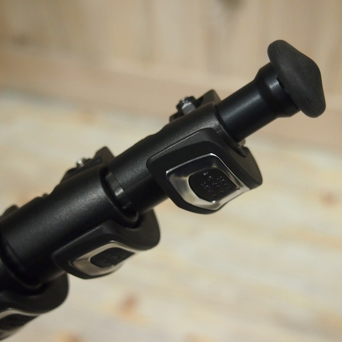 マンフロット MPMXPROC5 カーボン一脚5段