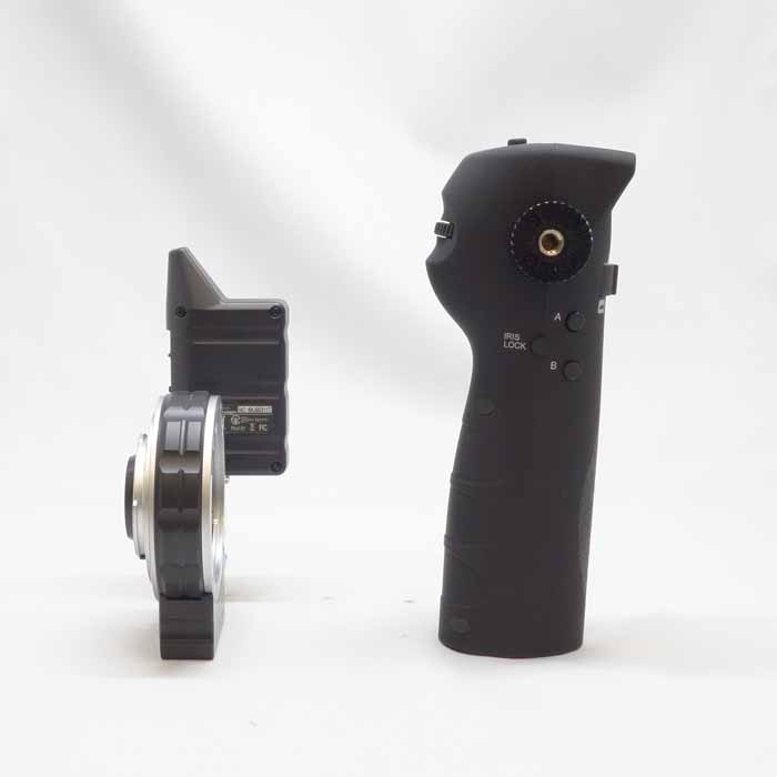 ソノタ Aputure ワイヤレスLensRegainAdapter