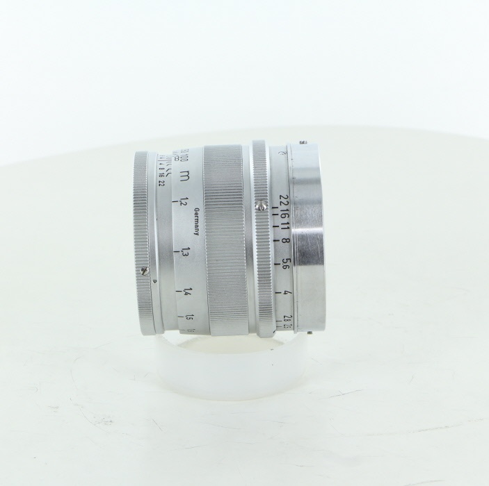 ライカ ビゾ用ヘクトール125/2.5