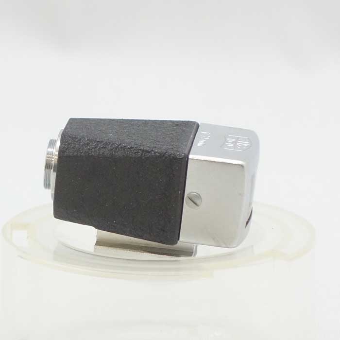 ツアイスイコン メタルファインダー 75ミリ