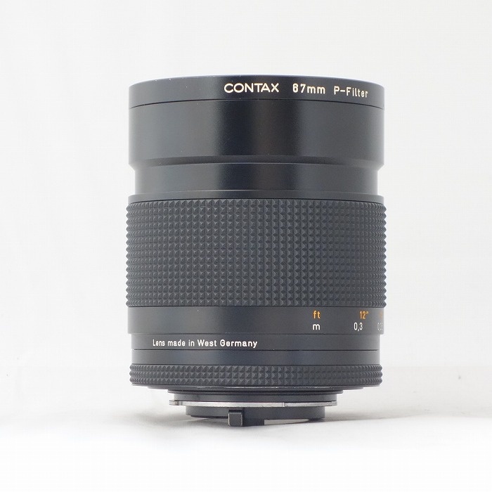 コンタックス ディスタゴンT*35/1.4 AEG