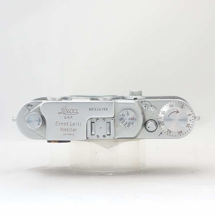 ライカ IIIc 後期