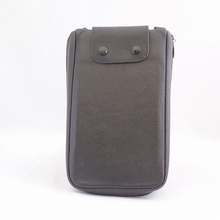 ライカ M5用革ケース