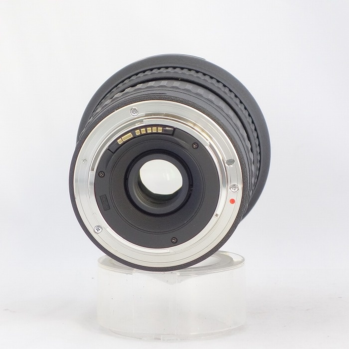 トキナー AT-X PRO DX AF12-24/4 キヤノンEFマウント