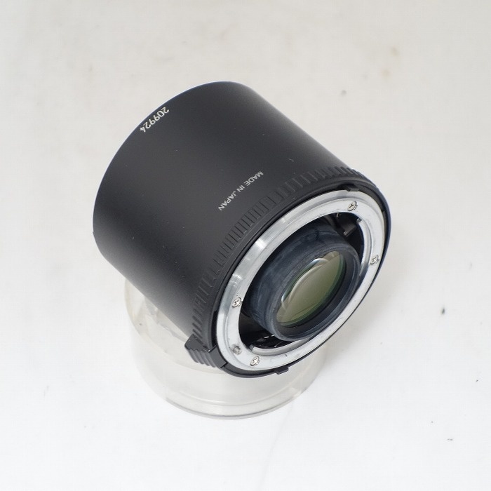 ニコン TC-20E(2) AF-S テレコンバーター