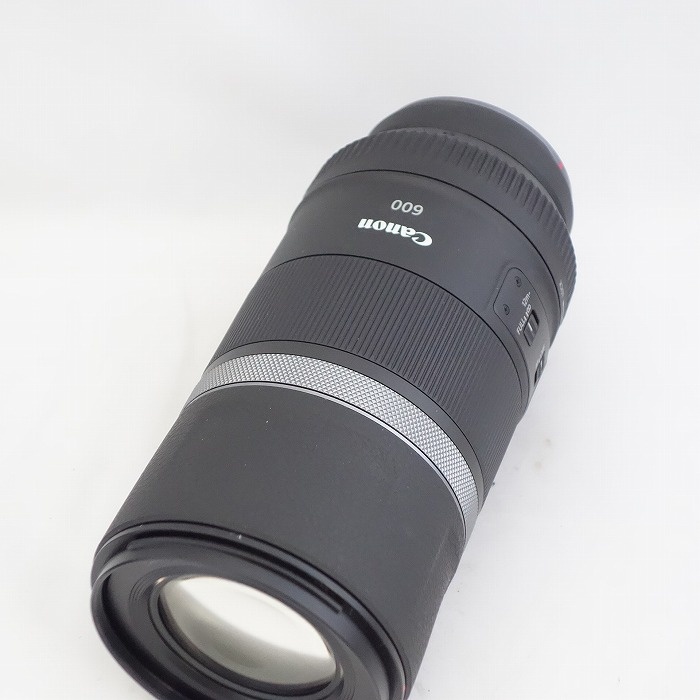 キヤノン RF600/11 IS STM