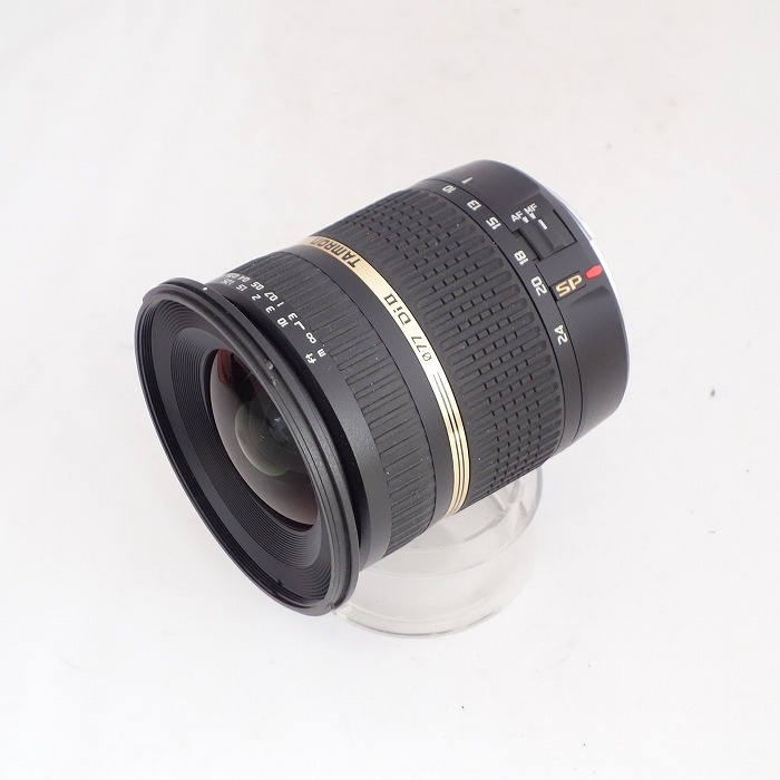 タムロン SP AF10-24/3.5-4.5 DiII LD B001 キヤノンEFマウント