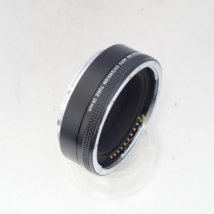 コンタックス 645 接写リング 26MM