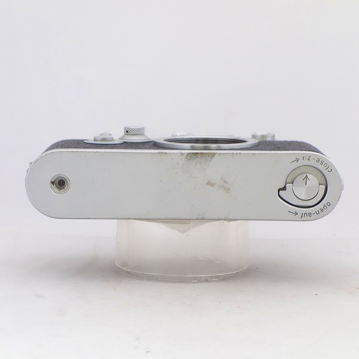 ライカ IIIf セルフ付